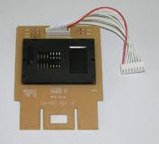 Koscom Digitalreceiver setzen auf Linux