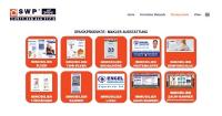 Immobilien Werbung - Makler Ausstattung
