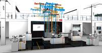 ABB zur Hannover Messe 2016: Mit dem "Internet of Things, Services and People" die Produktivität steigern