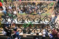Eurobike mit "klarer Ansage": Leitmesse des Fahrrades weiter auf Rekordkurs
