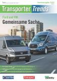 Spezial TransporterTrends: Der Deal zwischen VW und Ford