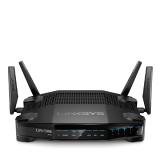 LINKSYS Announces New WTR Gaming Router Designed For Xbox One