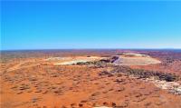 Monument stößt PEA-Studie für australisches Goldprojekt an