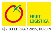 Fruit Logistica 2019
