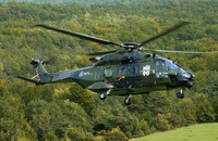 Eurocopter welcomes new order for 22 NH90TTH helicopters from the French Army