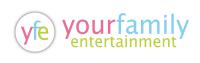 ocilion und Content-Anbieter Your Family Entertainment schließen strategische Partnerschaft
