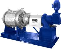 BHS-Sonthofen: Kontinuierliche Filtration erlaubt deutliche Produktionssteigerung