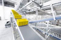So bleibt die Produktion im Fluss