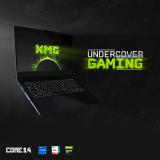 XMG CORE 14: Kompakter 14-Zoll-Allrounder mit Gaming-Genen