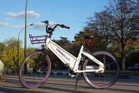 Sigfox und INDIGO weel vernetzen City-Fahrradflotten