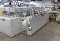 Fully automatic, compact, easy to convert