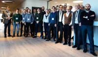 Simulations-Plattform für Smart Services: Forschungsvorhaben gestartet