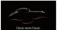 Classic meets Classic