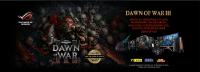 ASUS Dawn of War III Bundle