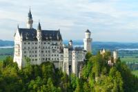 Lattemann & Geiger sorgt weiterhin für Glanz im Schloss Neuschwanstein