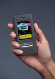 iconmobile group develops revolutionary mobile device for Audi’s metroproject quattro