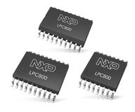 Mouser Electronics bietet LPCXpresso Board LPC800 von NXP an