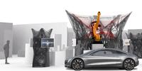 Informationsoffensive auf der Hannover Messe 2016