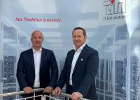 TIM erweitert Security-Portfolio mit Sophos
