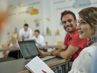 Innovation im Bildungssektor made in Bremen