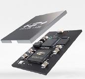 All-Inclusive Wi-Fi® Modul Wizard Gecko WGM110