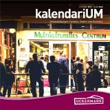 Jetzt Veranstaltungstermine für das nächste kalendariUM melden!