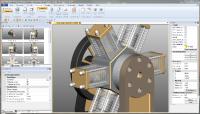 3DViewStation Desktop - Variabel einsetzbare Visualisierungslösung ohne Wartezeiten
