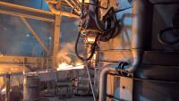 Buderus Guss GmbH: Investitionen in Millionenhöhe