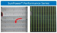 Mehr Leistung: SunPower Solarmodule Performance mit der PERC Zelle
