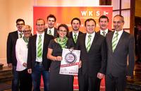 W&H Dentalwerk: Unter den Top 3 Lehrbetrieben Salzburgs