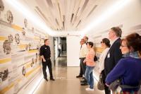 Tag der Logistik: Dematic lädt zu interaktiven Führungen im Imagination Center