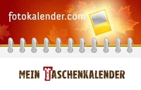 Geschenkt wird was gefällt - Fotokalender und Terminplaner vom Profi