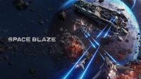Space Blaze für Playstation 4 veröffentlicht