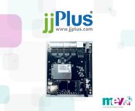 Miniatur Access Point Modul von jjPlus