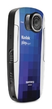 Kodak PlaySport meets Burton-Design