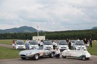 Windreich-Fahrzeugflotte auf smart for two electric drive umgestellt