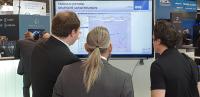 Neue Halle, neuer Stand - die Messe Control 2019 war für Pickert wieder ein voller Erfolg
