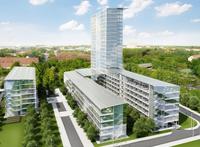 Zwei neue Superlativ-Projekte mit WindowMaster MotorlinkTM-Technologie