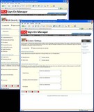 RSA Sign-on Manager verbindet Single Sign-On-Verfahren mit weltweit führenden Authentifikations-Lösungen
