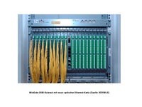 KEYMILE präsentiert neue optische Ethernet-Karte