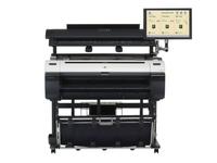 Canon präsentiert neue Großformat-Multifunktionslösung für technische Dokumente