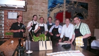 Chilischoten und IT beim Rheingauer Kreis
