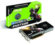 ASUS stellt die derzeit weltweit schnellsten Grafikkarten vor