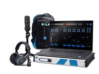 Lawo @ IBC präsentiert innovative Lösungen für Network, Audio, Video & Control
