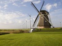 RWE and innogy investigate production of green hydrogen in the Netherlands