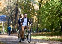 Tandem-Workshop: Chef und Assistentin - als Team unschlagbar!