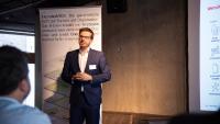 A conversation with Fabian Koelliker, SWISS KRONO Group: 'Do one thing without neglecting the other'