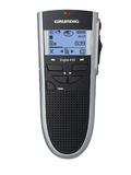 Grundig Business System präsentiert das Digta 410 – das neue Diktiergerät für jede Gelegenheit