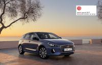 Neuer Hyundai i30 von Jury des Red Dot Design Award ausgezeichnet