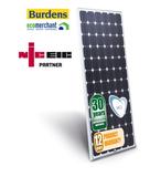 ANTARIS SOLAR selected to be NICEIC photovoltaic affinity partner